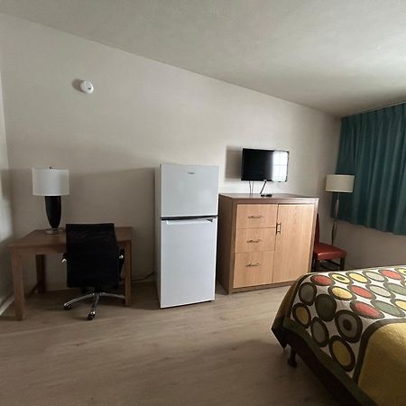 Studio Apartments スターリング エクステリア 写真