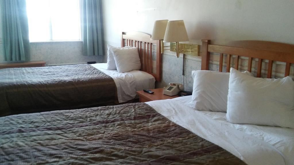 Studio Apartments スターリング 部屋 写真