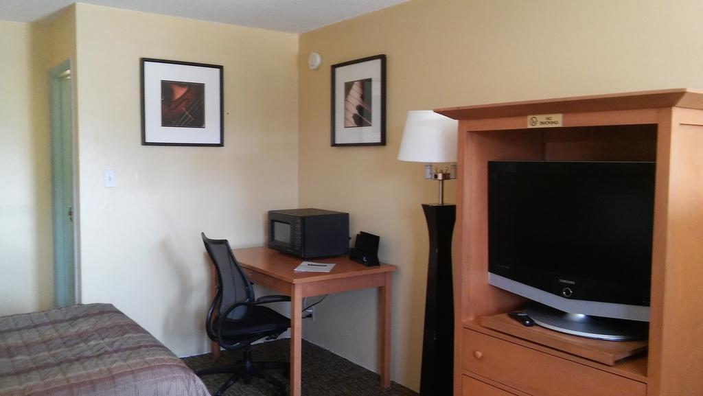 Studio Apartments スターリング 部屋 写真