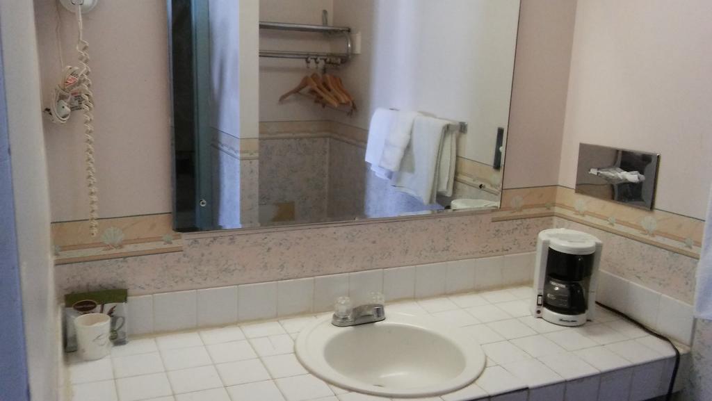 Studio Apartments スターリング 部屋 写真