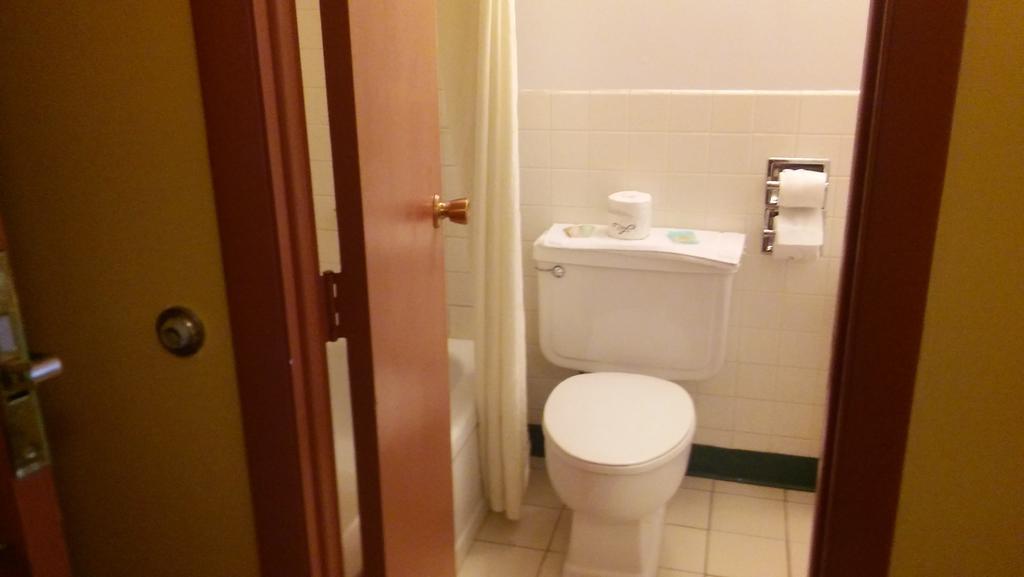 Studio Apartments スターリング 部屋 写真