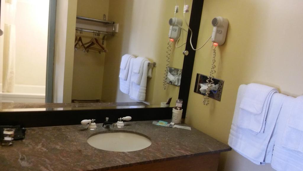 Studio Apartments スターリング 部屋 写真