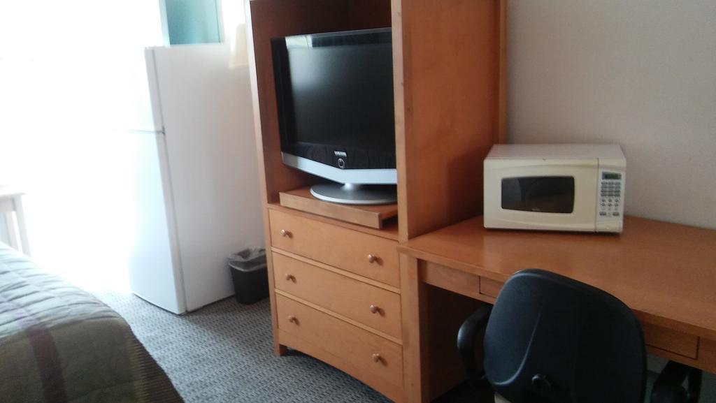Studio Apartments スターリング 部屋 写真