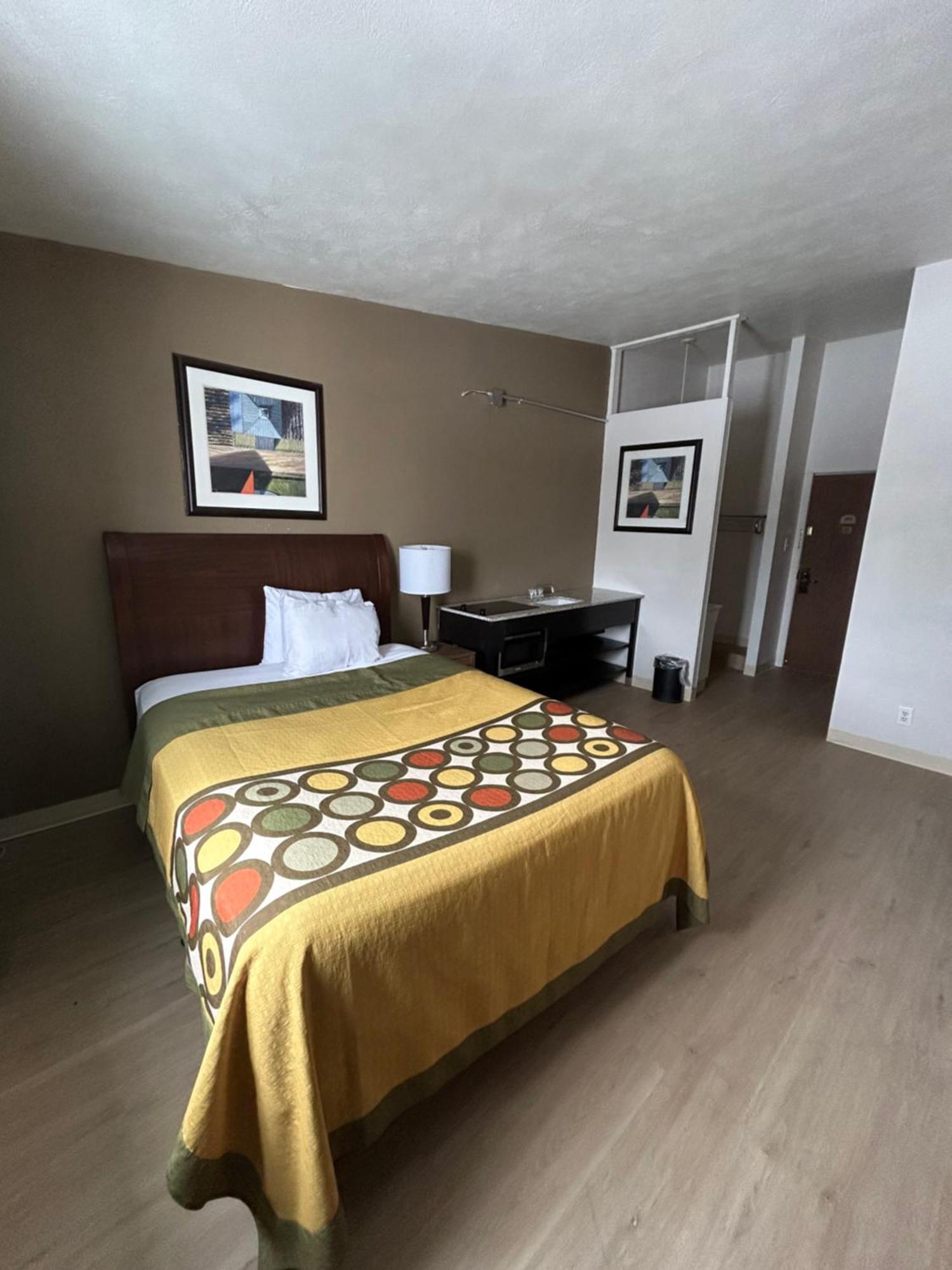 Studio Apartments スターリング エクステリア 写真