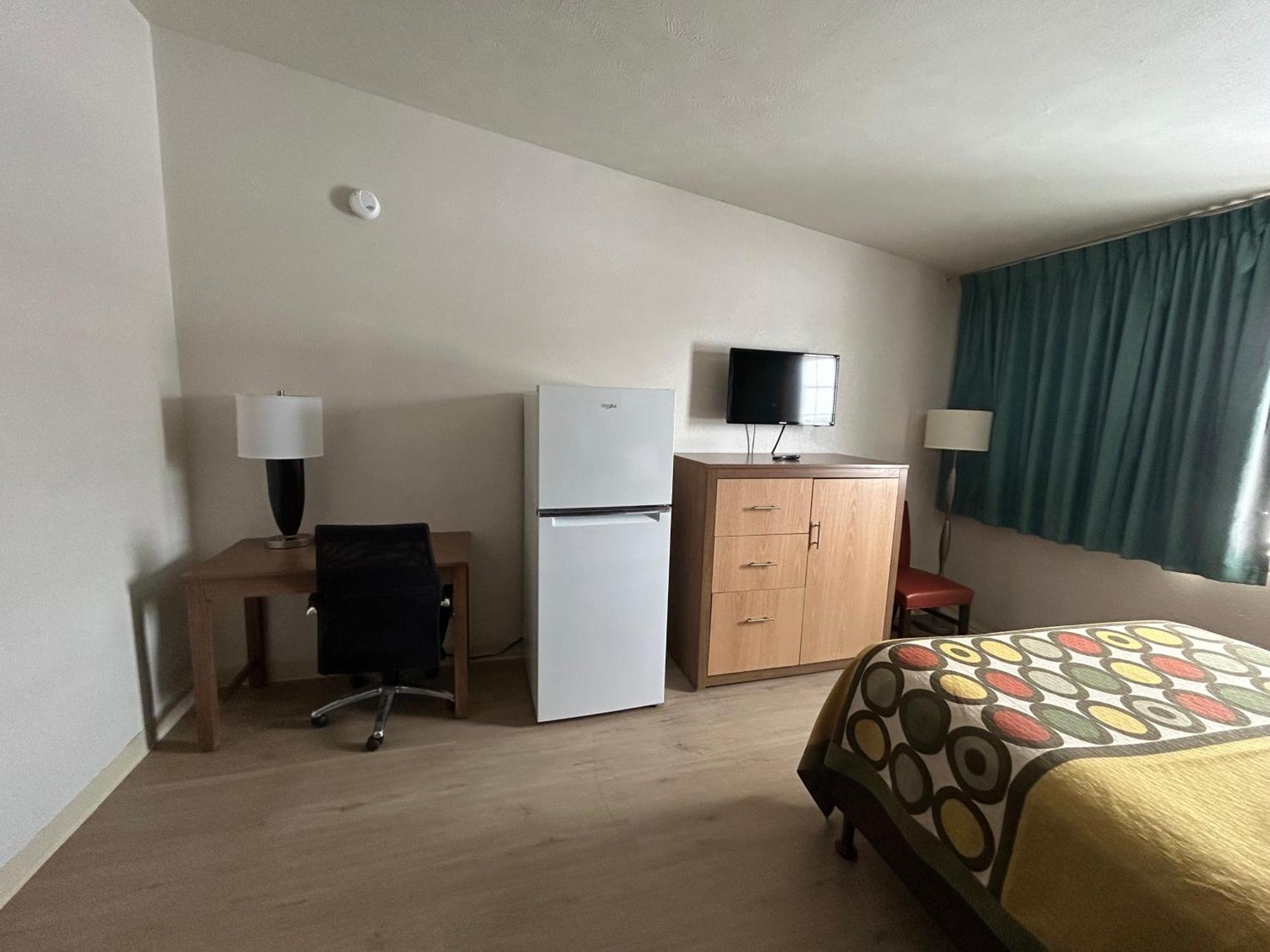 Studio Apartments スターリング エクステリア 写真