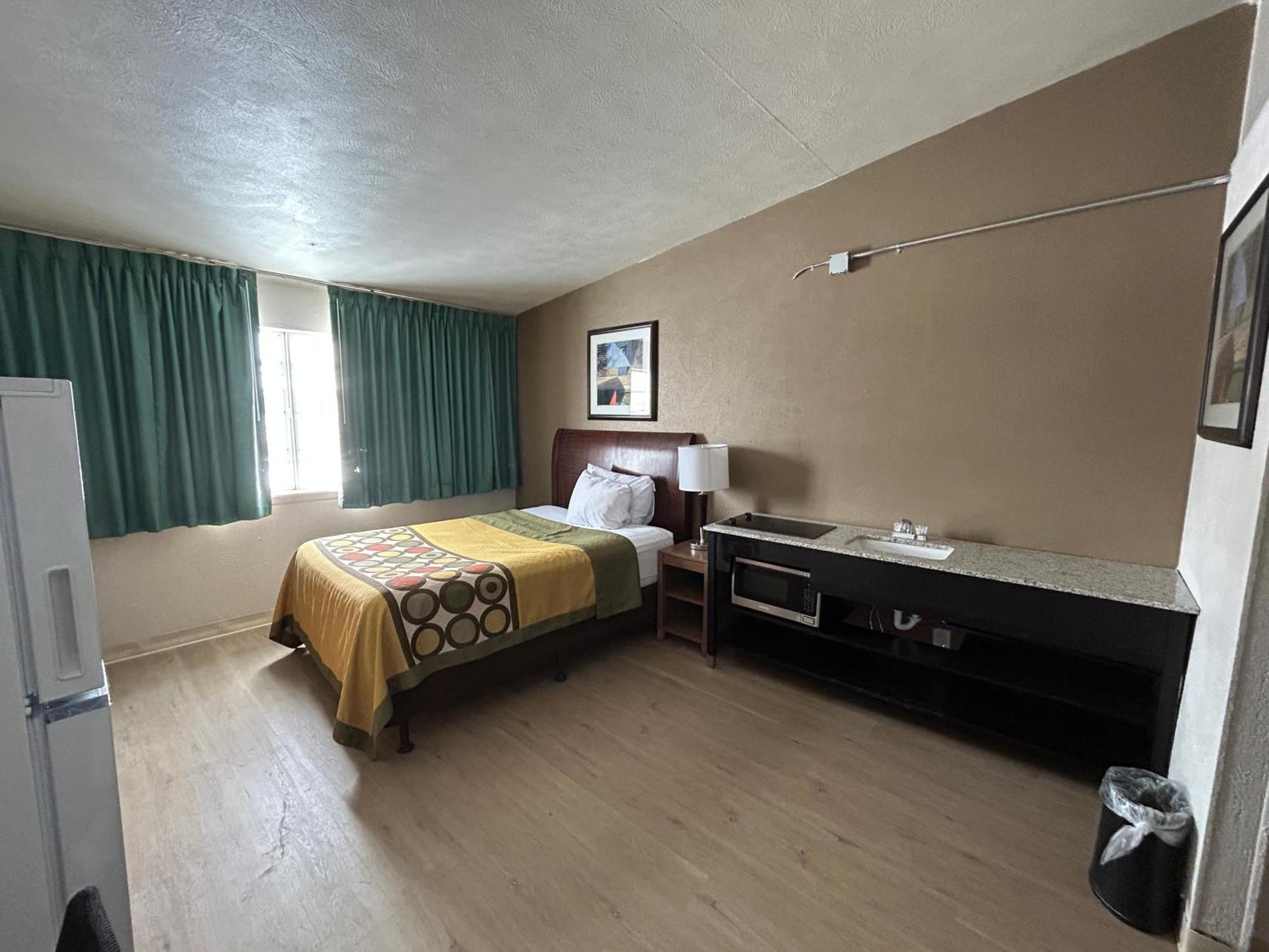 Studio Apartments スターリング エクステリア 写真