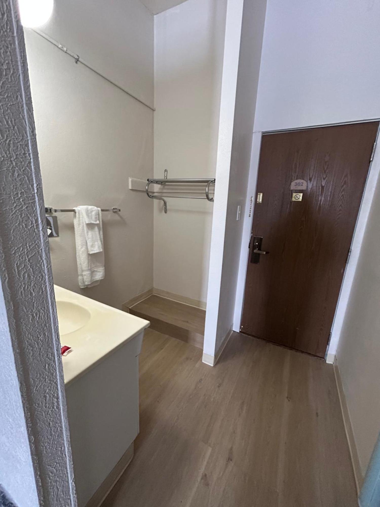 Studio Apartments スターリング エクステリア 写真