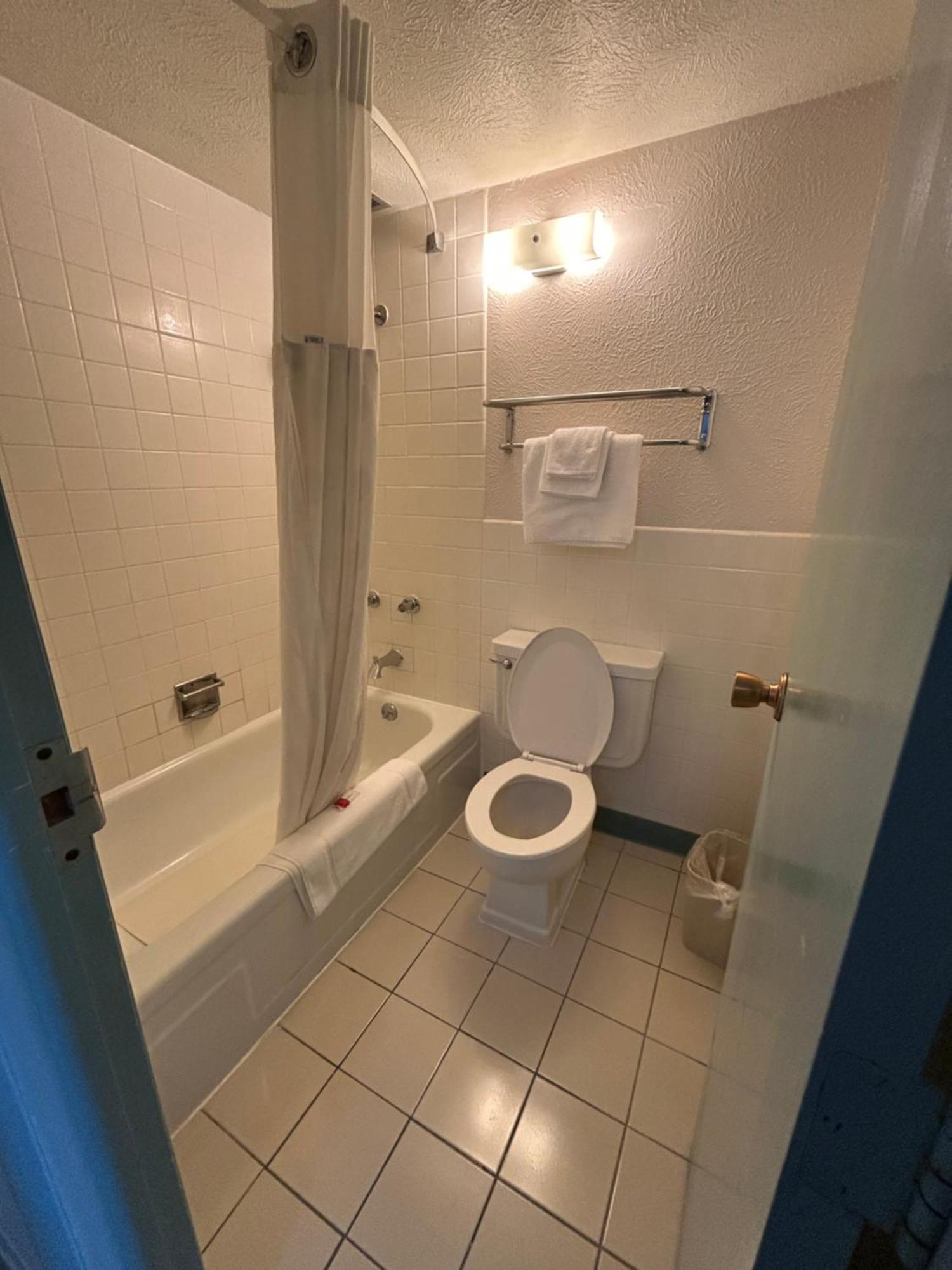 Studio Apartments スターリング エクステリア 写真