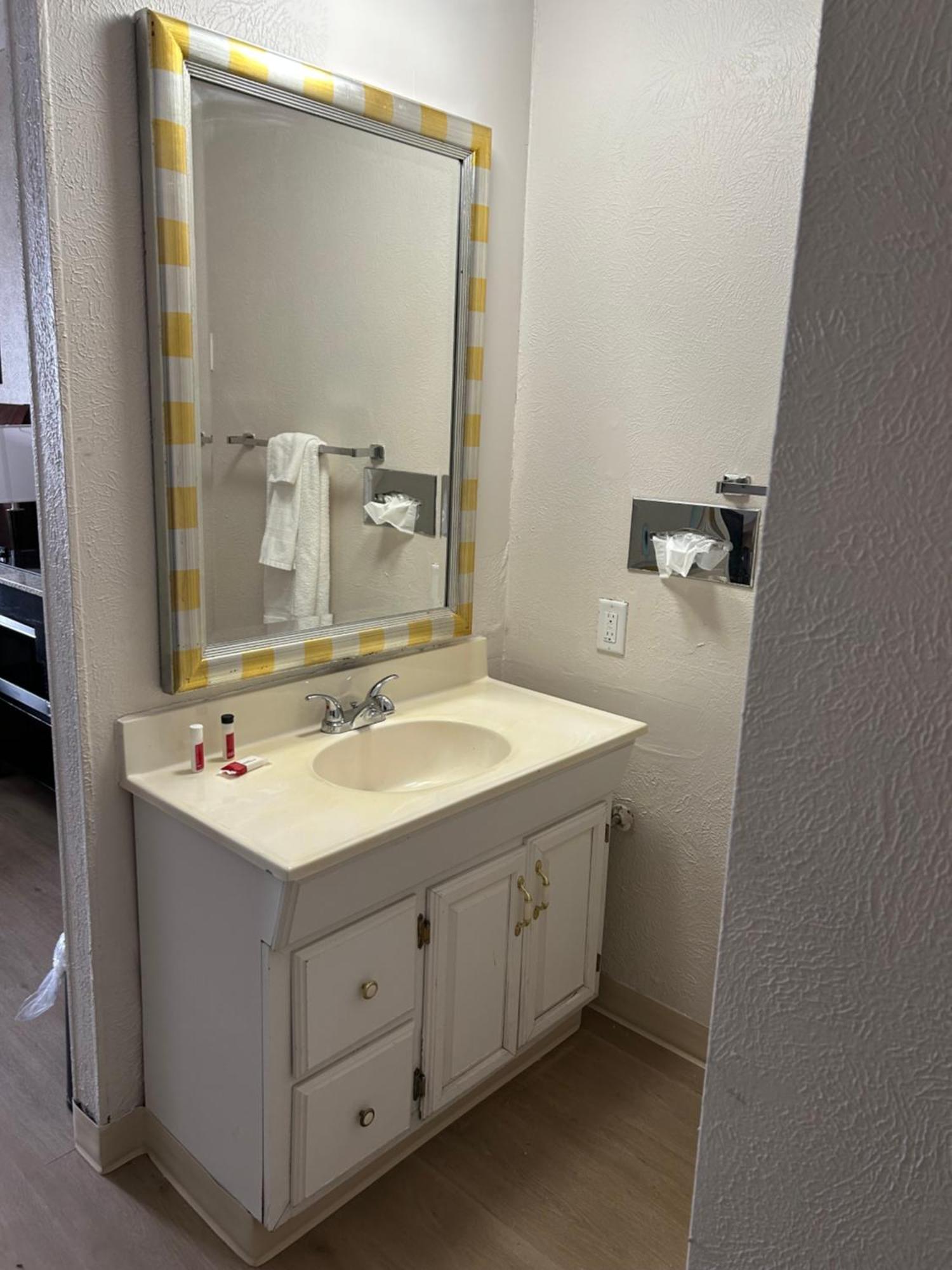 Studio Apartments スターリング エクステリア 写真